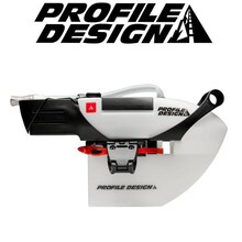 FC35 Pro Hydration System Front Kit 1035ml - White