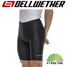 Bellwether O2 Knick - Cadence Mens Black - X-Large short