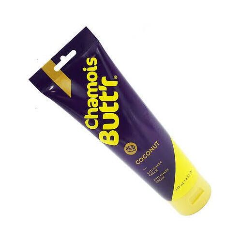 Chamois Butt'r Coconut 8 oz tube