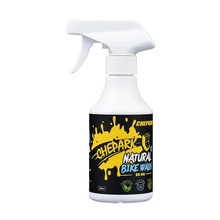 Chepark Natural bike wash 300ml Biodegradable