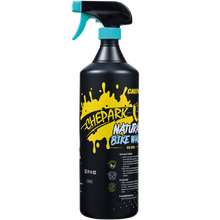 Chepark Natural bike wash 1L Biodegradable