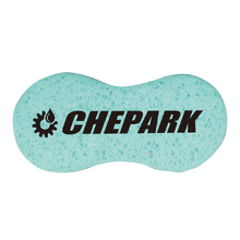 Chepark Bicycle care Cleaning sponge - expanding microcel sponge