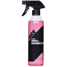 Chepark Chain & freewheel cleaner 500ml