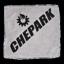 Chepark Bicycle care Microfibre polishing cloth 2 pces per pack.
