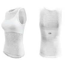 Base layer Seamless sleeveless ONE SIZE FITS ALL WOMENS FUNKIER  Fabriano
