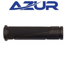Azur MTB black Grip