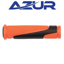 Azur MTB Grip -Black Orange
