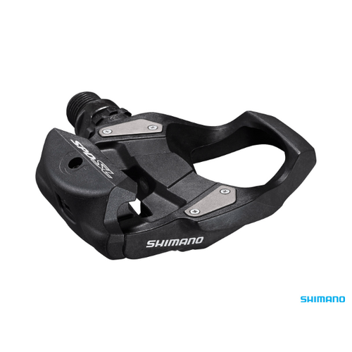 Shimano PD-RS500 SPD-SL PEDALS BLACK