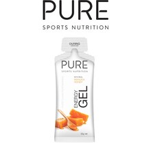Pure Energy Energy Gel - Manuka Honey - 35g