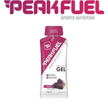 Energy Gel - Berry Caffeine - 35g