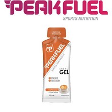 2 X Energy Gel - Espresso Caffeine - 35g