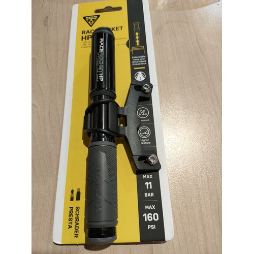 Topeak RaceRocket HP